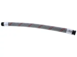 Image of Vokera Sabre 28 Pipe 10023947 - Compact 28