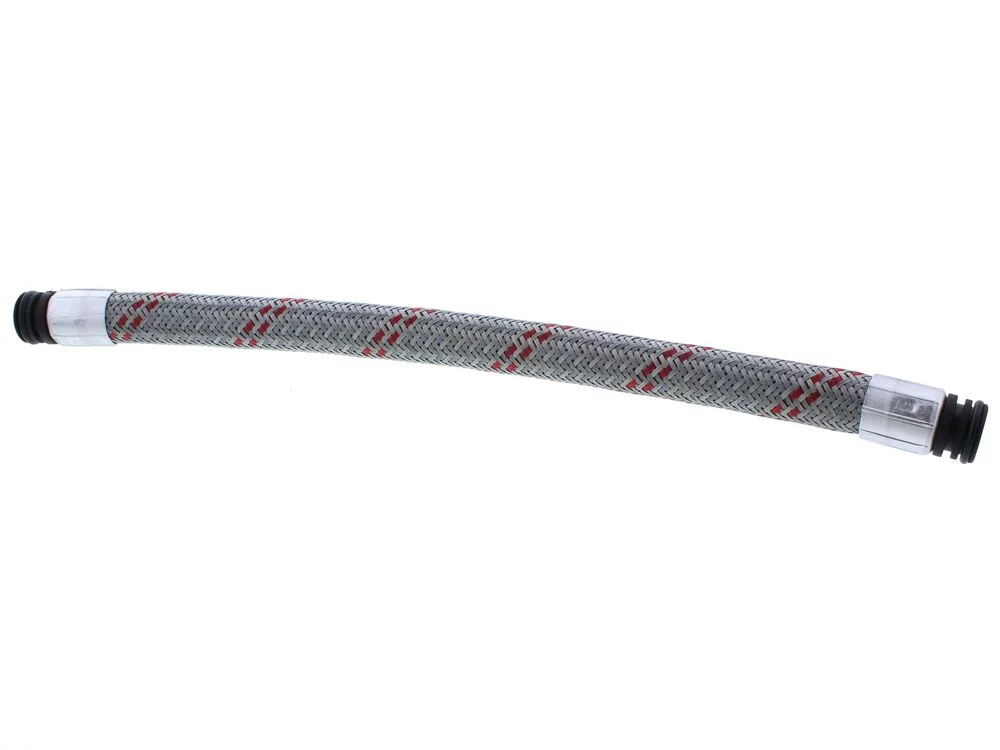 Image of Vokera Sabre 28 Pipe 10023947 - Compact 28