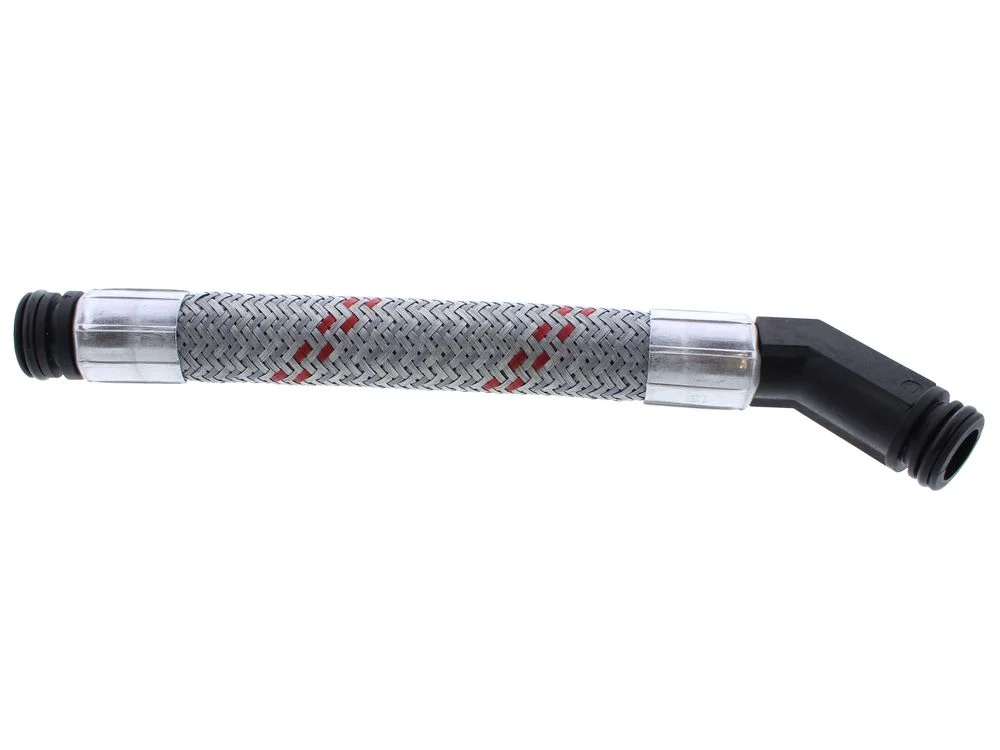 Image of Vokera Compact 28 Pipe 10023948 - Sabre 28