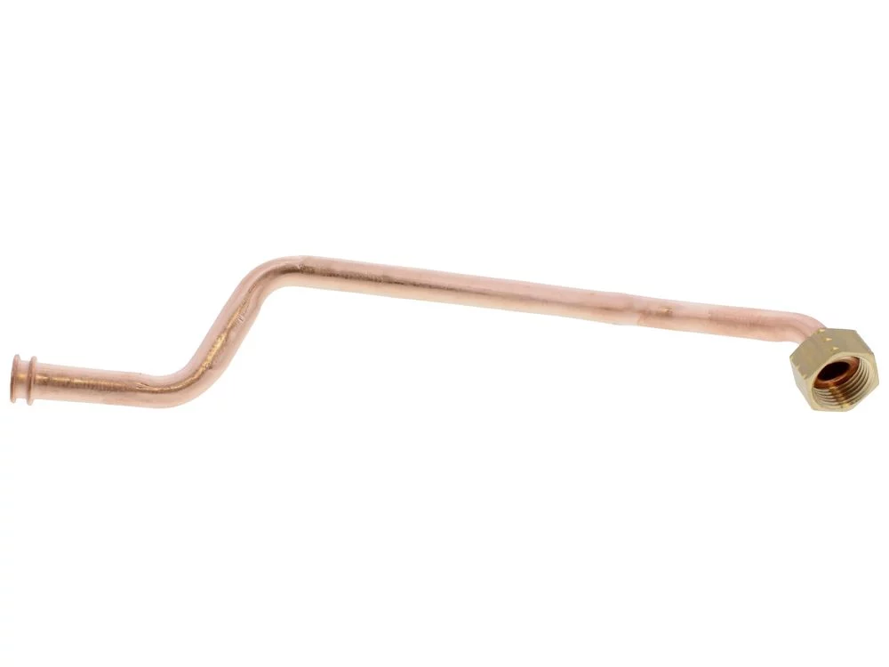 Image of Vokera Excel Pipe 10025839
