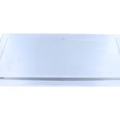 Vokera 10026231 Air Box Side