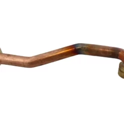 Image of Vokera Mynute HE Pipe 10026267 - Linea HE