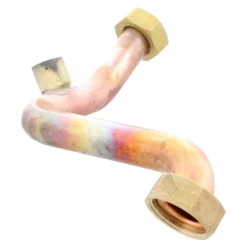 Image of Vokera Linea Pipe 10027146