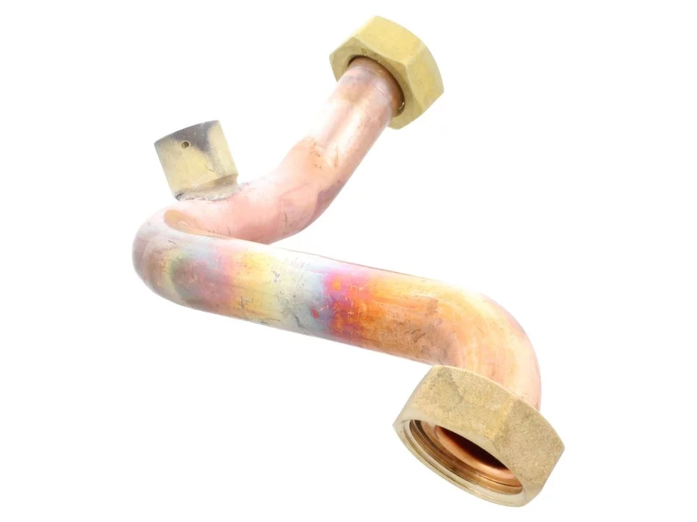 Image of Vokera Linea Pipe 10027146