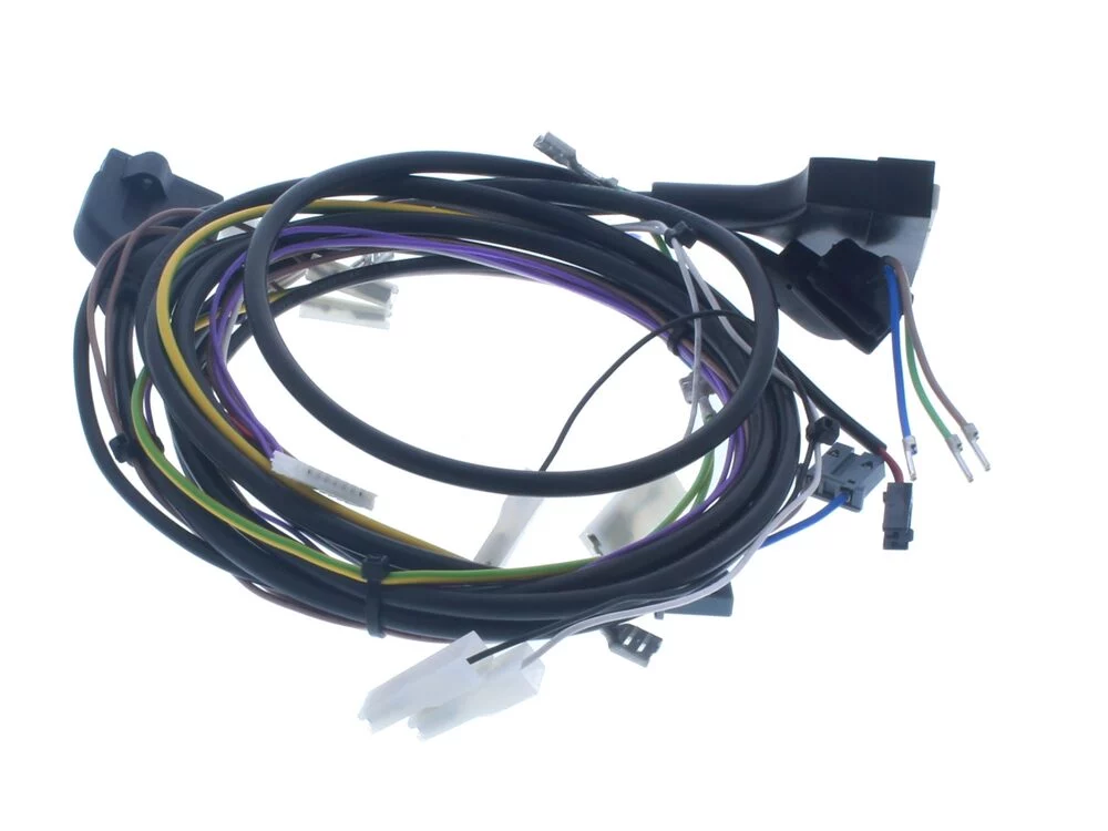 Image of Vokera Compact Wiring Harness 10027558