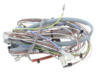 Vokera 10027559 Combustion - Fan Cable