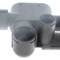 Image of Vokera Vision Plus Bypass Valve 10024642