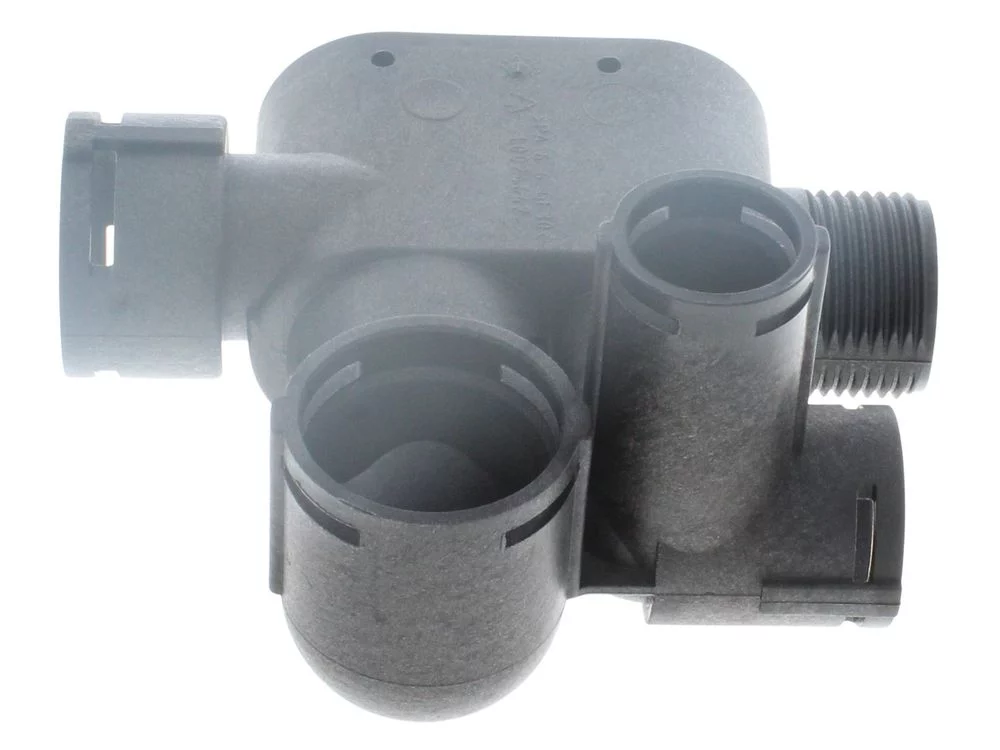 Image of Vokera Vision Plus Bypass Valve 10024642