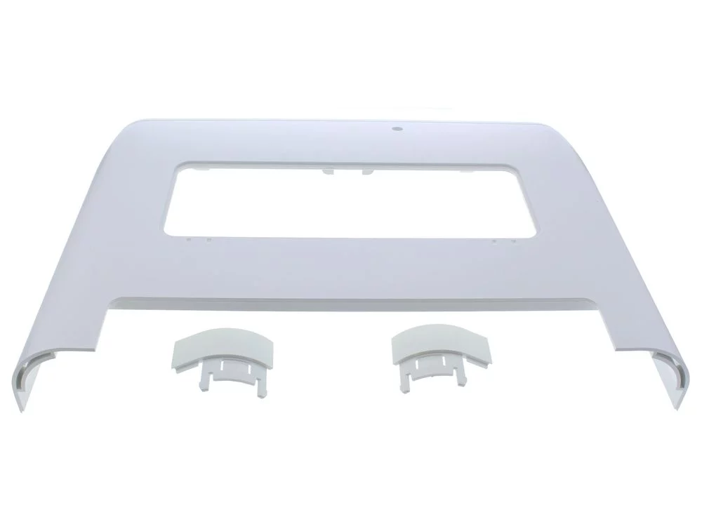 Image of Vokera Linea 28 HE Rev 8 Connections Cover 10027685