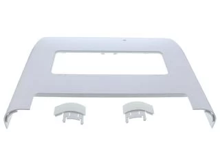 Vokera 10027685 Connections Cover