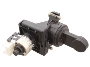 Ideal 181019 Diverter Valve Minebea Paddle Body Kit 995874