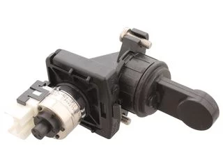 Ideal 181019 Diverter Valve Minebea Paddle Body Kit 995874