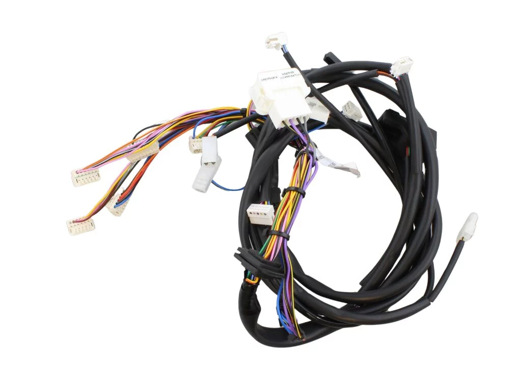 Ideal 181108 Harness Pelv