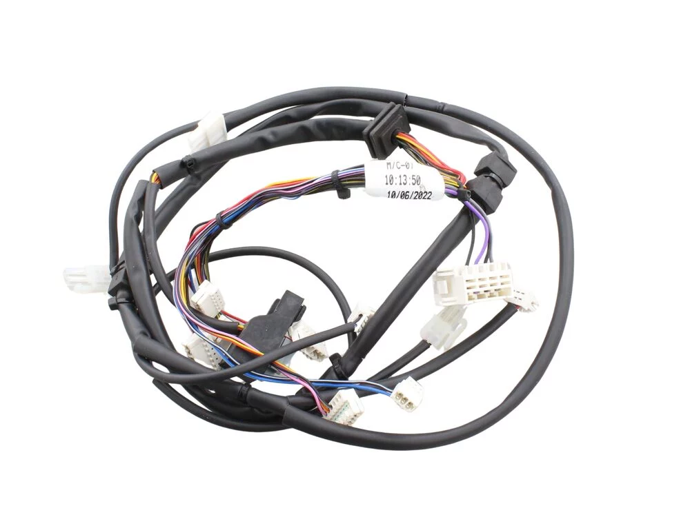 Image of Ideal Logic Heat Harness Voltage Pelv 179227