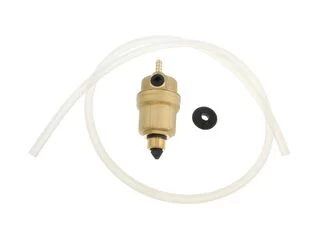 Ideal 180652 AUTO AIR VENT