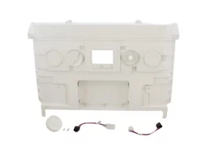 Image of Ideal Control Box Front Kit 179229