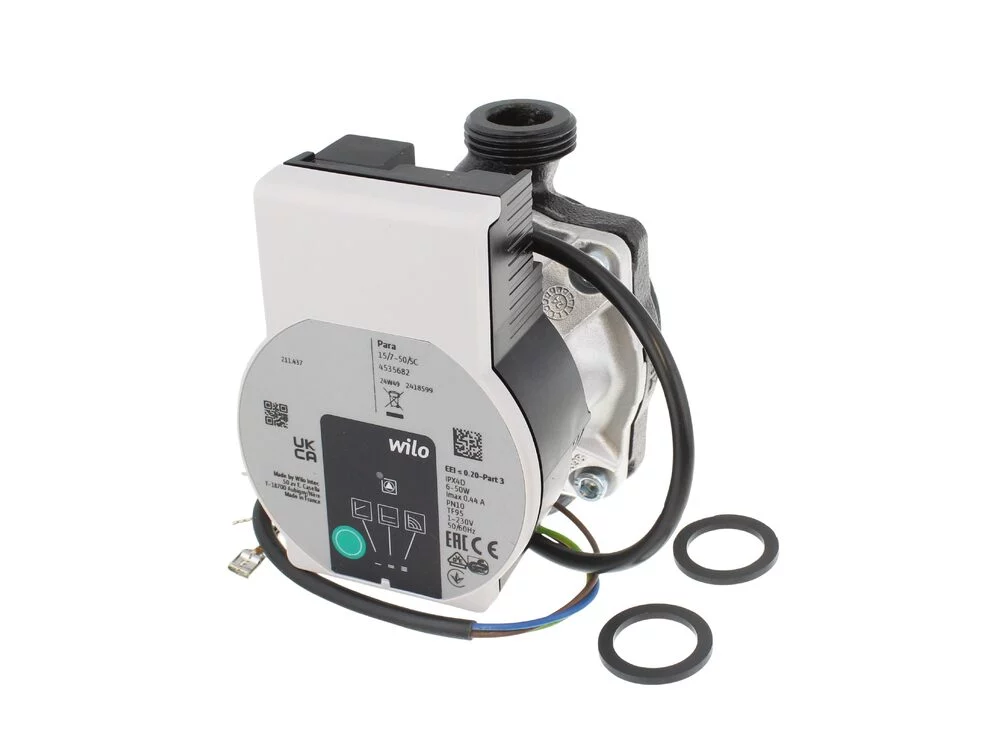 Igas 75157 Pump