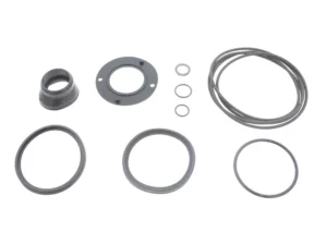 Igas 077207 4 Year Service Set