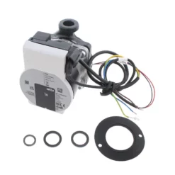 Igas 075047 Pump Yonos Para Rs 15-7 Hre Rapid Eco
