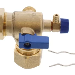 Image of Intergas Return Valve (complete) 842277