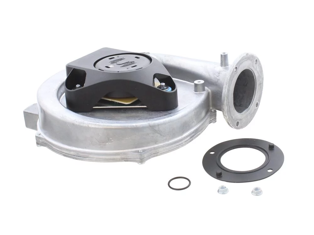 Intergas 074507 Fan Replacement Set Tunnelventuri Fan