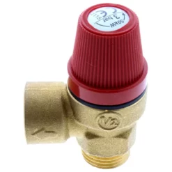 Ravenheat 5015010 Safety Relief Valve (3 Bar)
