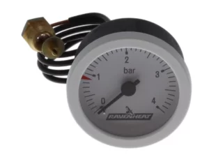 Image of Ravenheat Combiplus Water Pressure Gauge 5027055