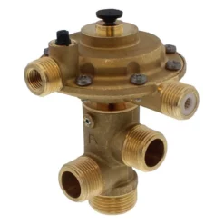 Image of Ravenheat 3-way Valve Csi 85 0002VAL06005/0