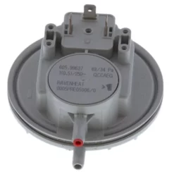 Image of Ravenheat Combiplus Pressure Switch 005pre05006/0