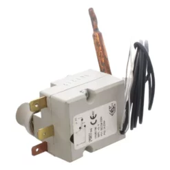 Image of Ravenheat Overheat Thermostat 0007TER03010/0