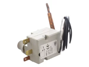 Image of Ravenheat Overheat Thermostat 0007TER03010/0
