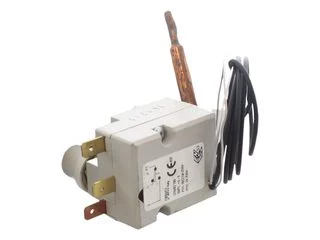 Ravenheat 0007TER03010/0 Overheat Thermostat
