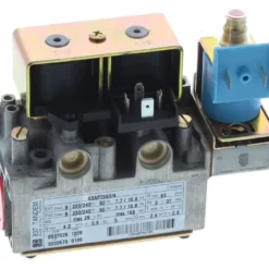 Image of Ravenheat RSF 100E Sit Gas Valve 0008VAL03005/0