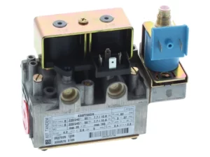 Image of Ravenheat RSF 100E Sit Gas Valve 0008VAL03005/0