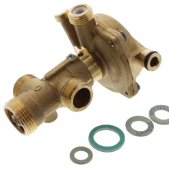 Image of Ravenheat CSI 120 Low NOx NG/LPG 3 Way Valve 0008VAL09010/0