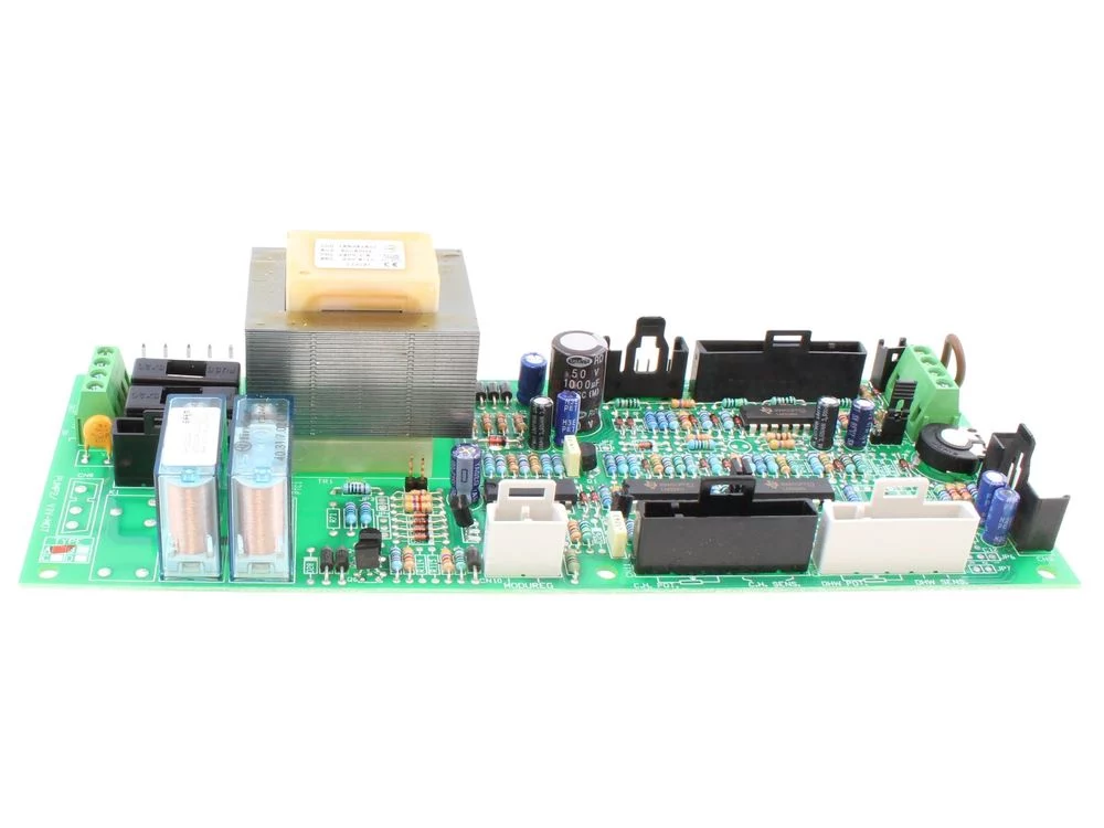 Image of Ravenheat Printed Control Board Mark 1 0012CIR05005/0