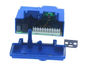 Ravenheat 0012GEN05005/0 Sit Printed Ignition Board - Blue