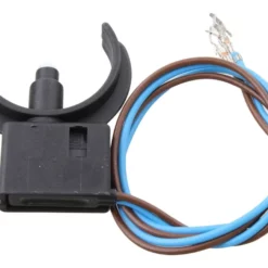 Ravenheat 0012MIC09010/0 Flow Switch (micro Switch) For 3-way Valve