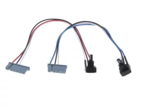 Ravenheat 0012pot05005 D.h.w. / C.h. Potentiometer