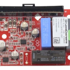 Image of Ravenheat Fan Control Pcb 0012CIR06010/0