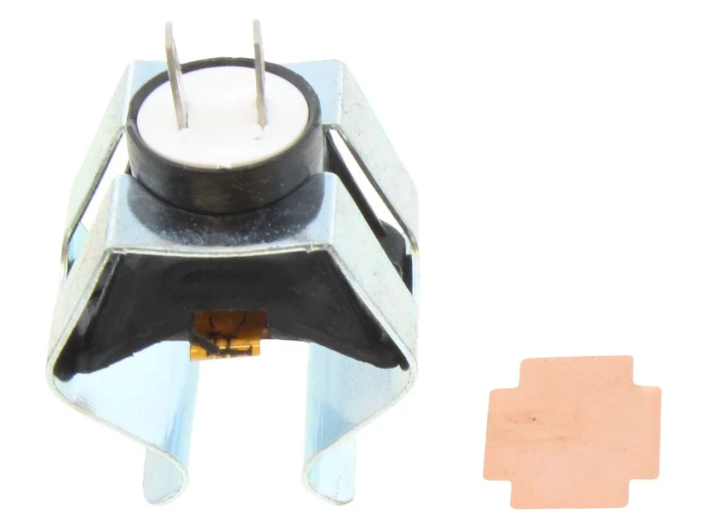 Image of Ravenheat Clip On Sensor 15MM 0007SON11005/0