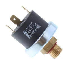 Image of Ravenheat Low Water Pressure Switch 0005PRE11010/0