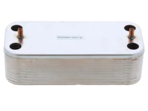 Image of Ravenheat 20 Plate S.s. Csi 150 Heat Exchanger 0002SCA11025/0