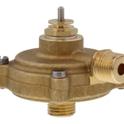 Image of Ravenheat Differential Water Pressure Switch 0005PRE11015/0