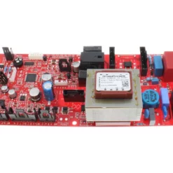 Ravenheat 0012CIR06012/0 Ign Control Board - Csi Mod. - Red