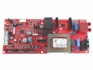 Ravenheat 0012CIR06012/0 Ign Control Board - Csi Mod. - Red