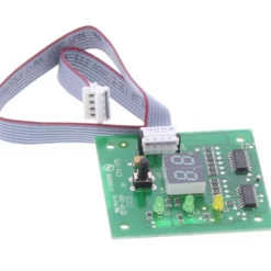 Ravenheat 0012CIR11020/0 Digital Display Board