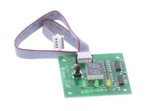 Ravenheat 0012CIR11020/0 Digital Display Board