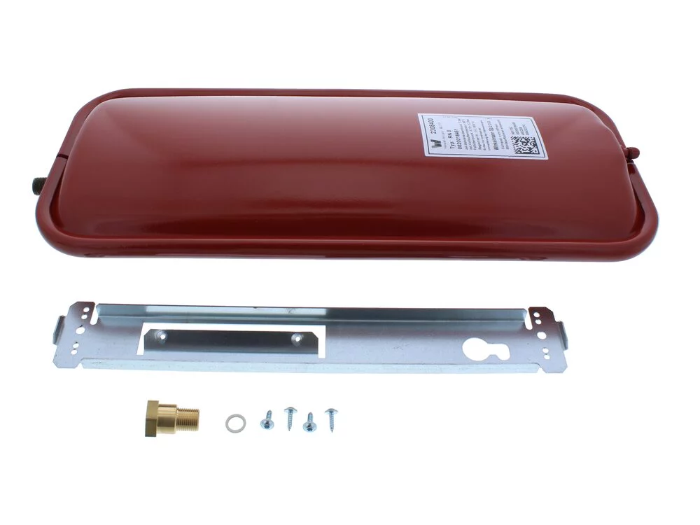Saunier Duval 0020018451 Expansion Vessel 8l