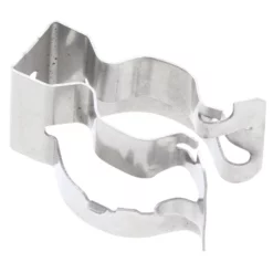 Saunier 0020018462 Clip Pipe (Pk10)
